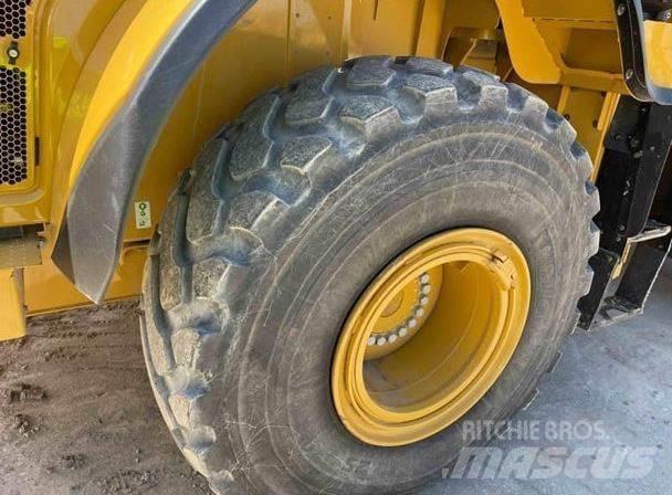 CAT 950M  휠로우더