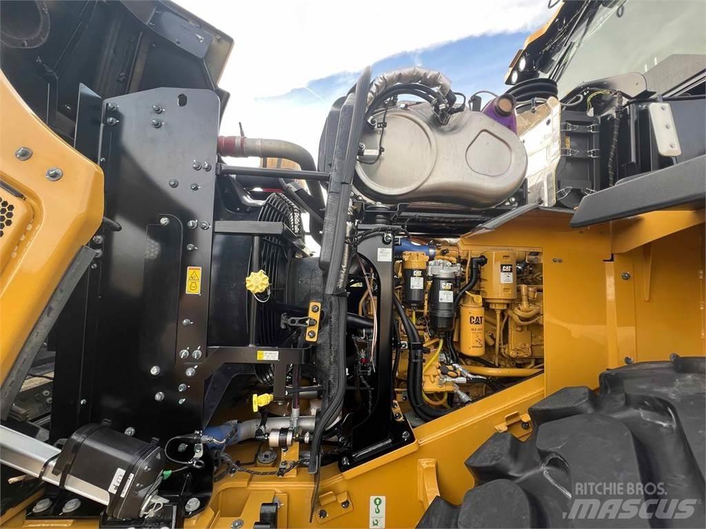 CAT 950M  휠로우더