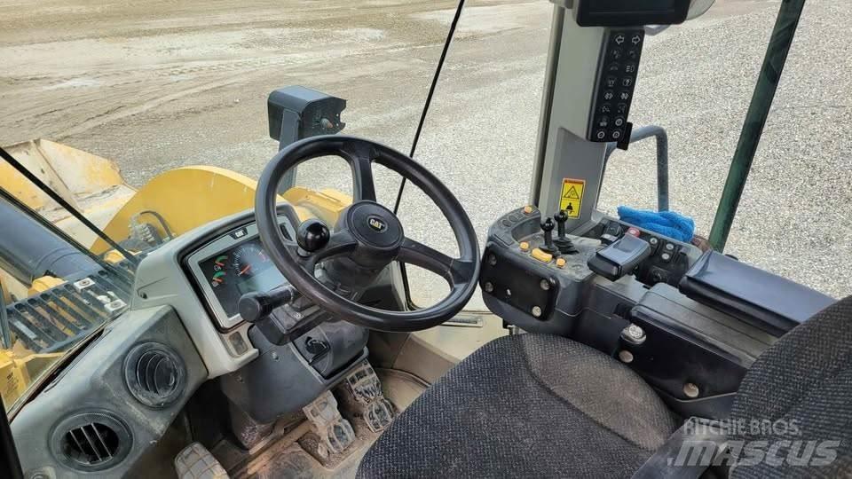 CAT 950M  휠로우더