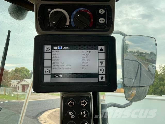 CAT 950M  휠로우더