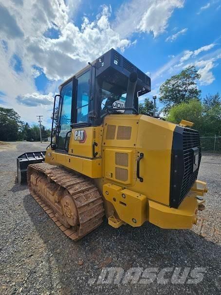 CAT 953 궤도식 로우더