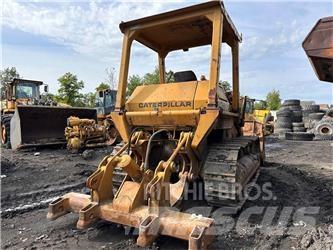 CAT 977 궤도식 로우더