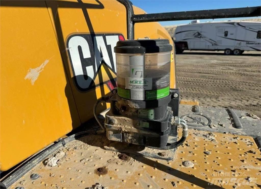 CAT 980  휠로우더
