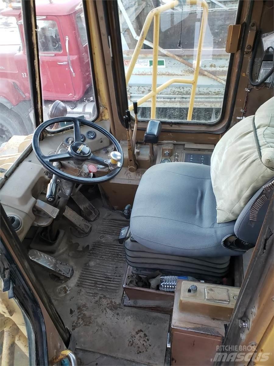 CAT 980C  휠로우더