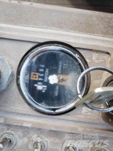 CAT 980C  휠로우더