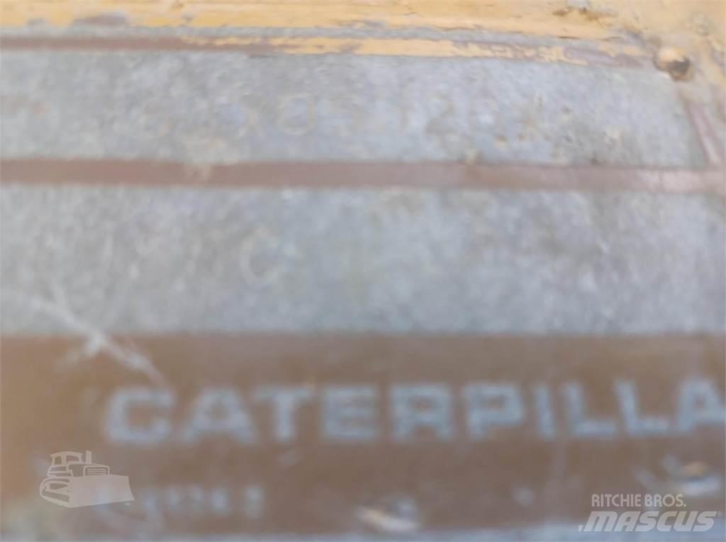 CAT 980C  휠로우더