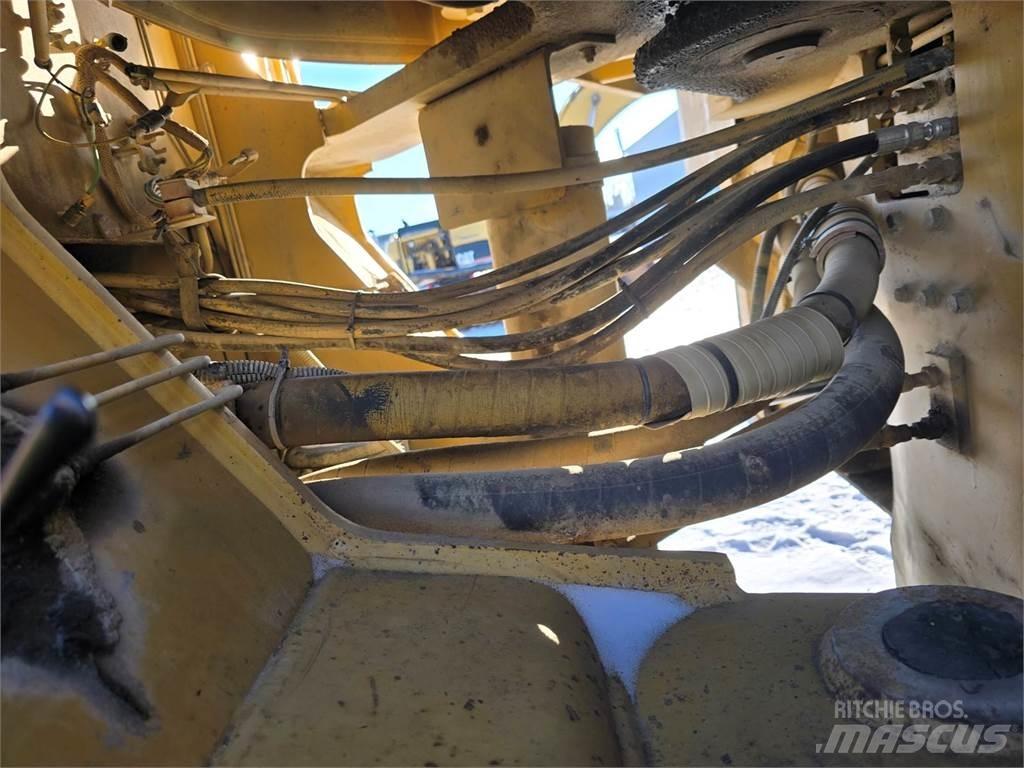 CAT 980F  휠로우더