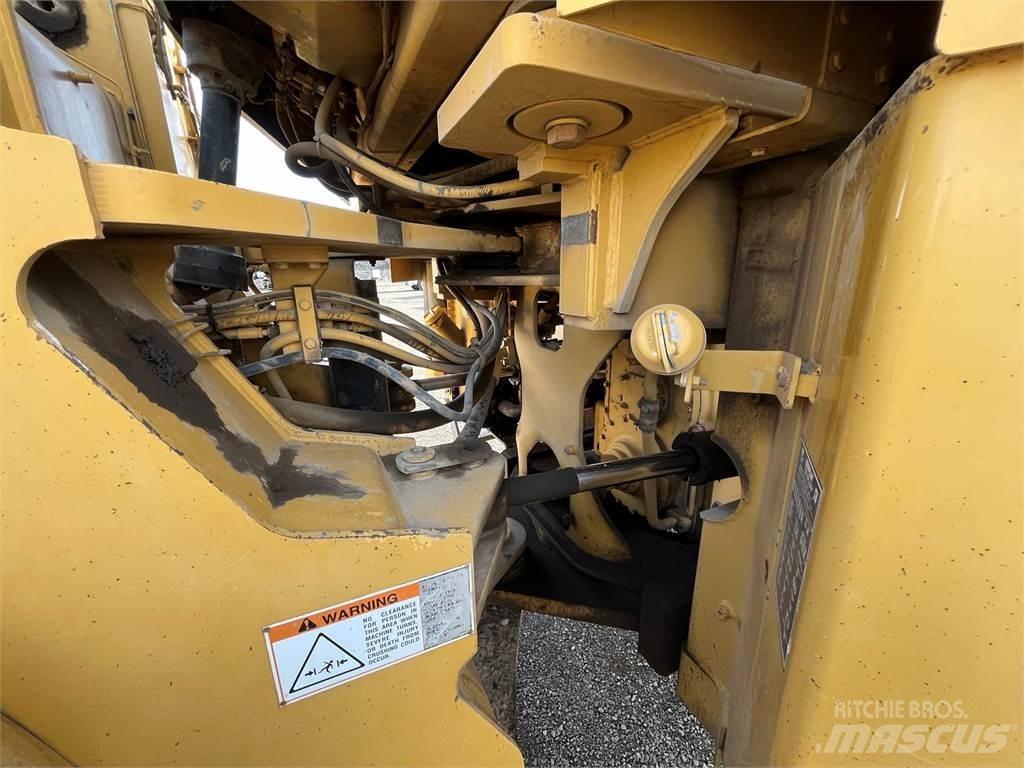 CAT 980G  휠로우더