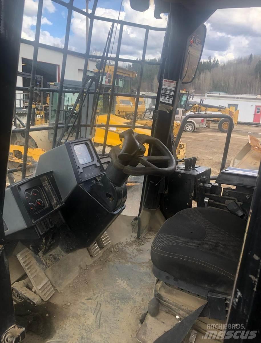 CAT 980G  휠로우더