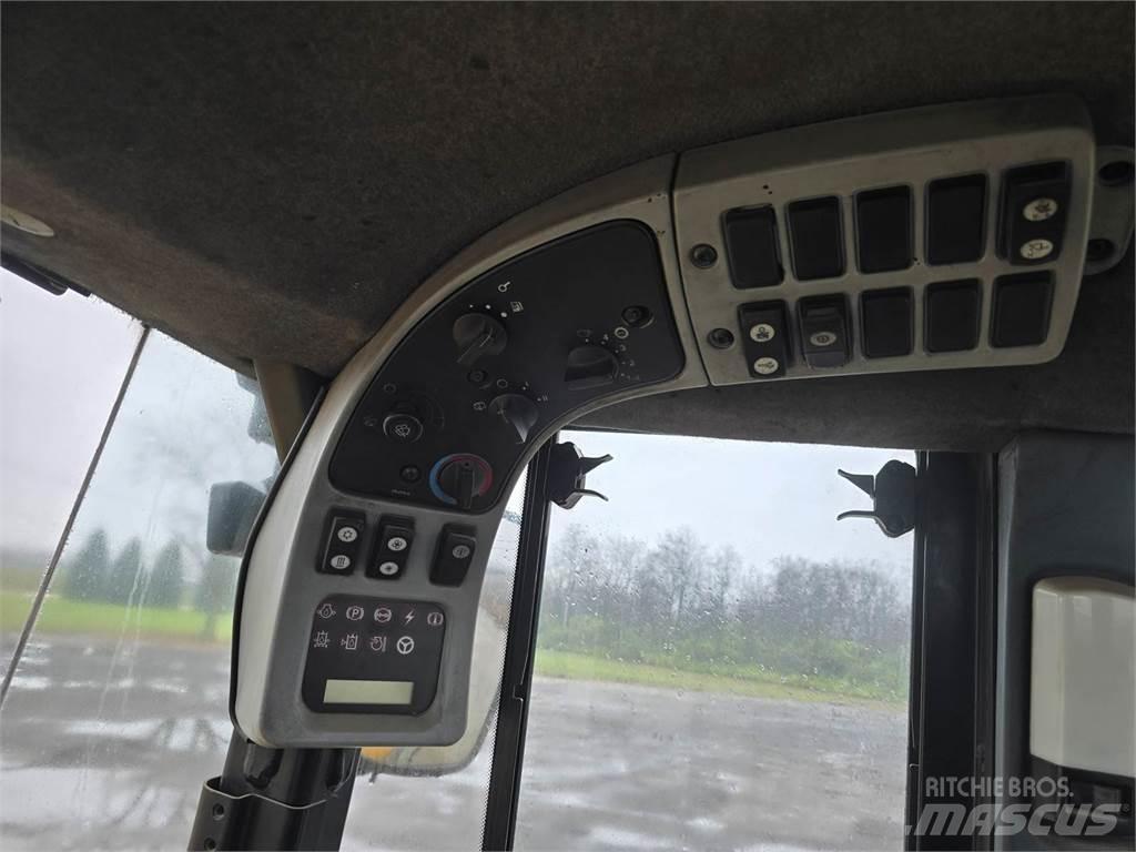 CAT 980H  휠로우더