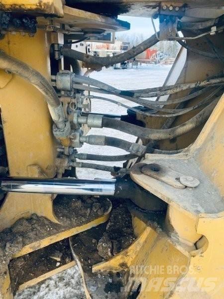 CAT 980M  휠로우더
