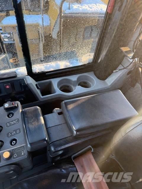 CAT 980M  휠로우더