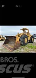 CAT 988  휠로우더