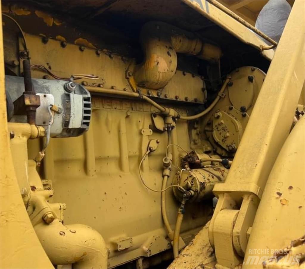CAT 988  휠로우더