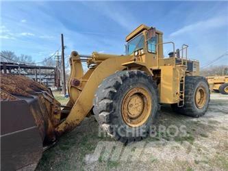 CAT 988B  휠로우더