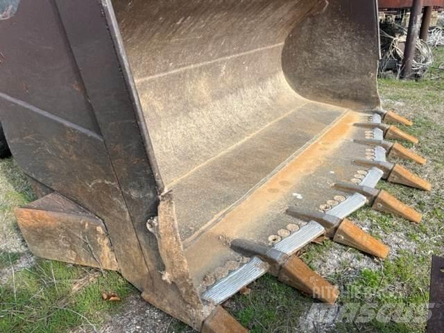 CAT 988B  휠로우더