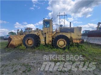 CAT 988B  휠로우더