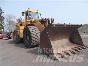 CAT 988B  휠로우더