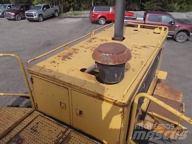 CAT 988B  휠로우더