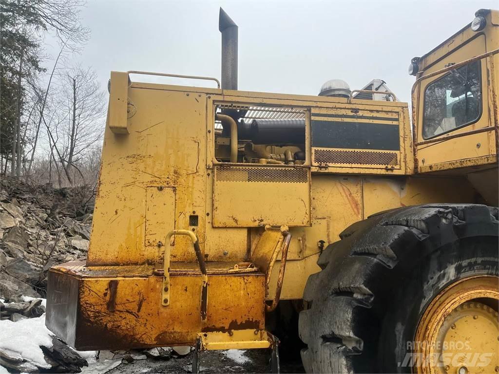 CAT 988B  휠로우더