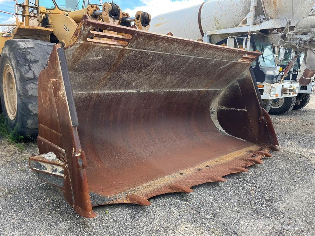 CAT 988B  휠로우더