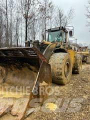 CAT 988F  휠로우더