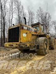 CAT 988F  휠로우더