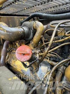 CAT 988F  휠로우더