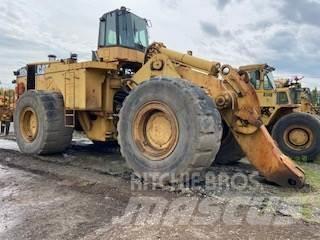 CAT 992G  휠로우더
