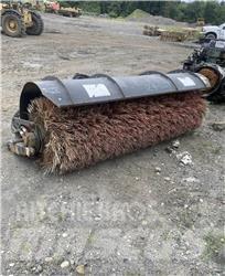 CAT BA25 브러쉬