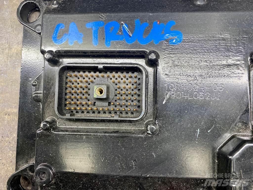 CAT C11 일렉트로닉스