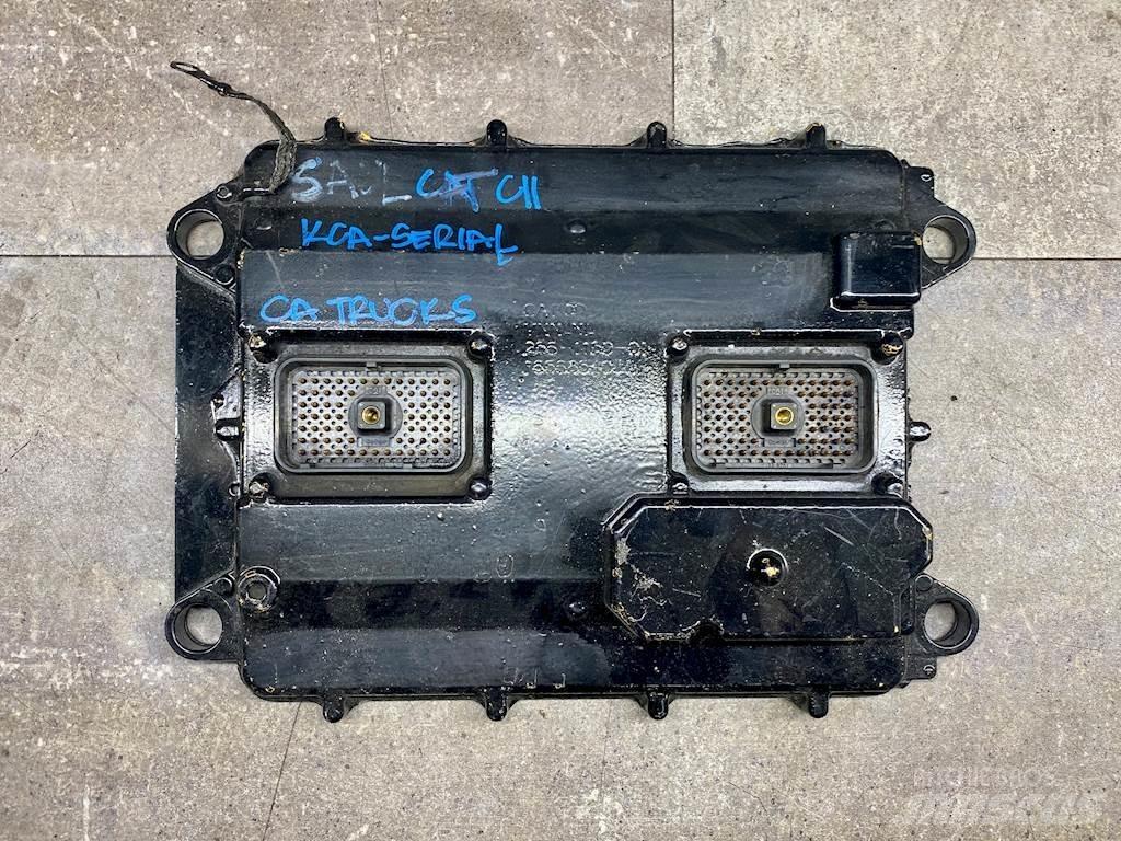 CAT C11 일렉트로닉스