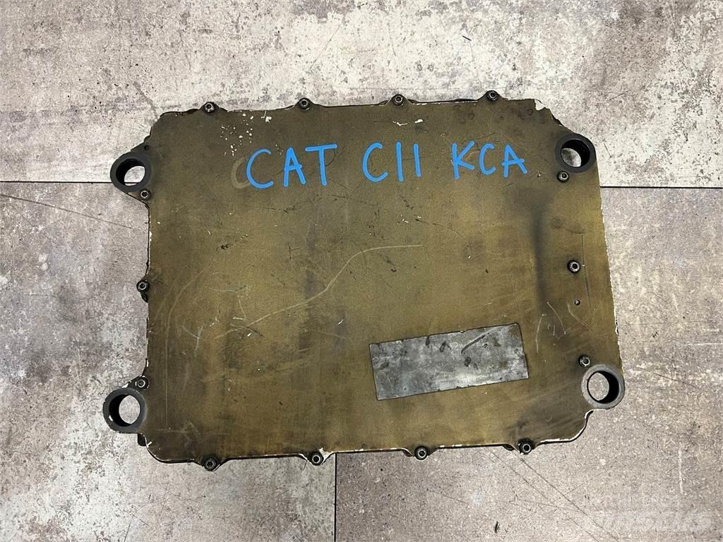 CAT C11 일렉트로닉스