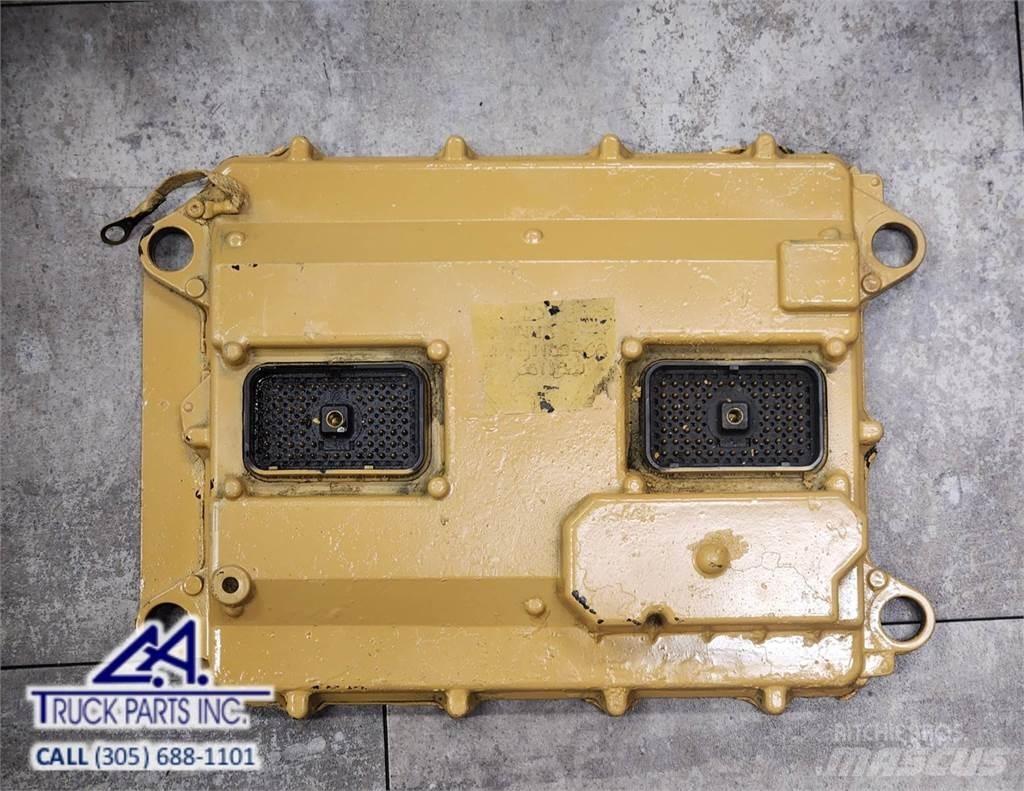 CAT C11 일렉트로닉스