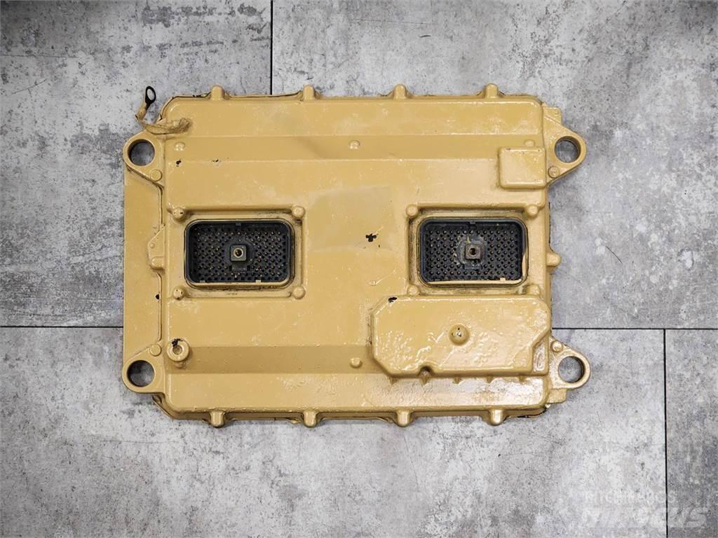 CAT C11 일렉트로닉스