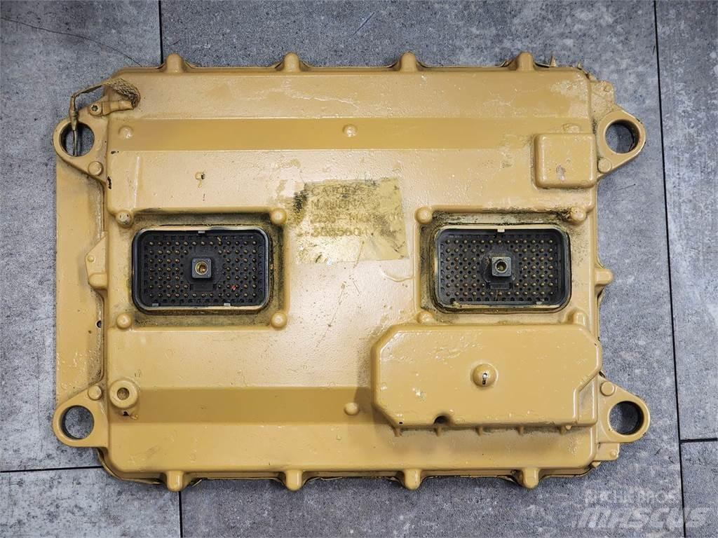 CAT C11 일렉트로닉스