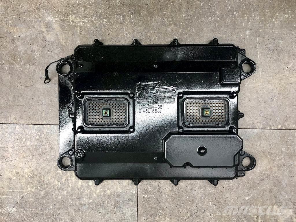CAT C11 일렉트로닉스