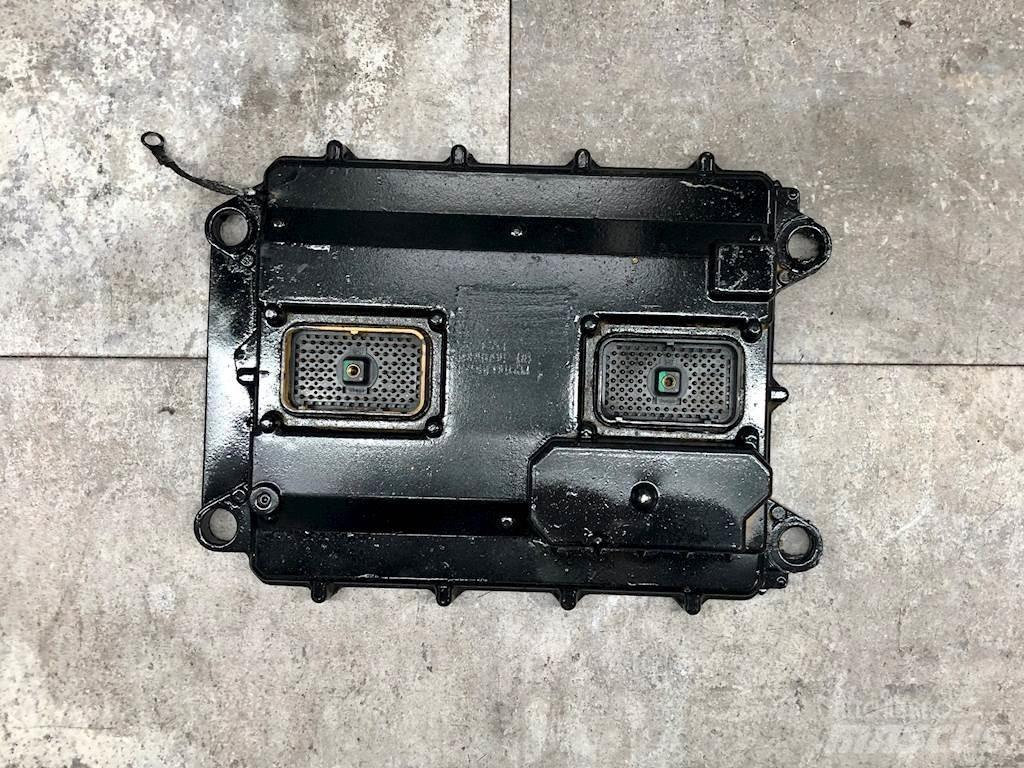 CAT C11 일렉트로닉스