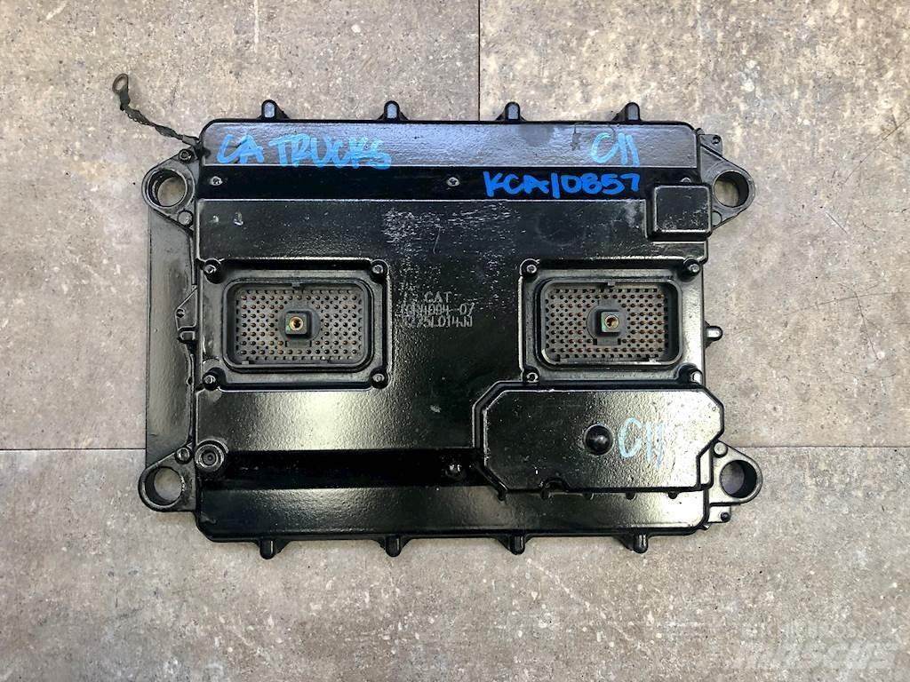CAT C11 일렉트로닉스