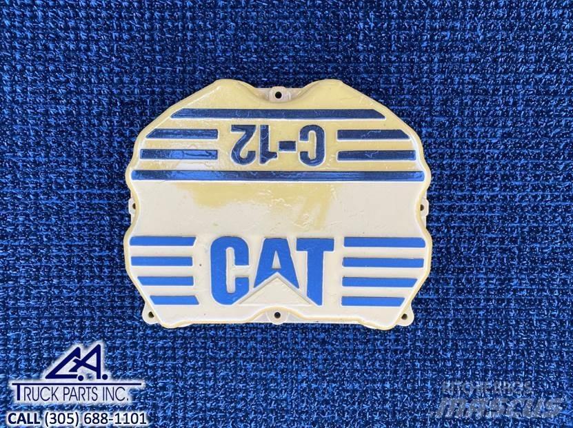 CAT C12 운송 장비 - 기타