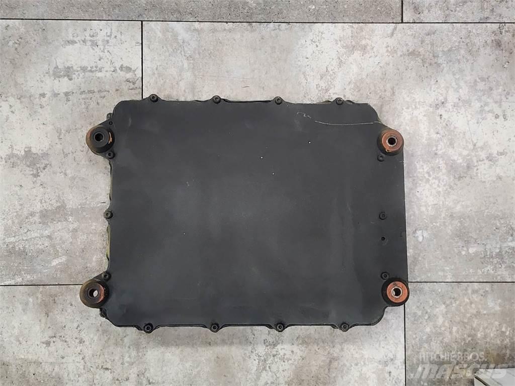 CAT C12 일렉트로닉스
