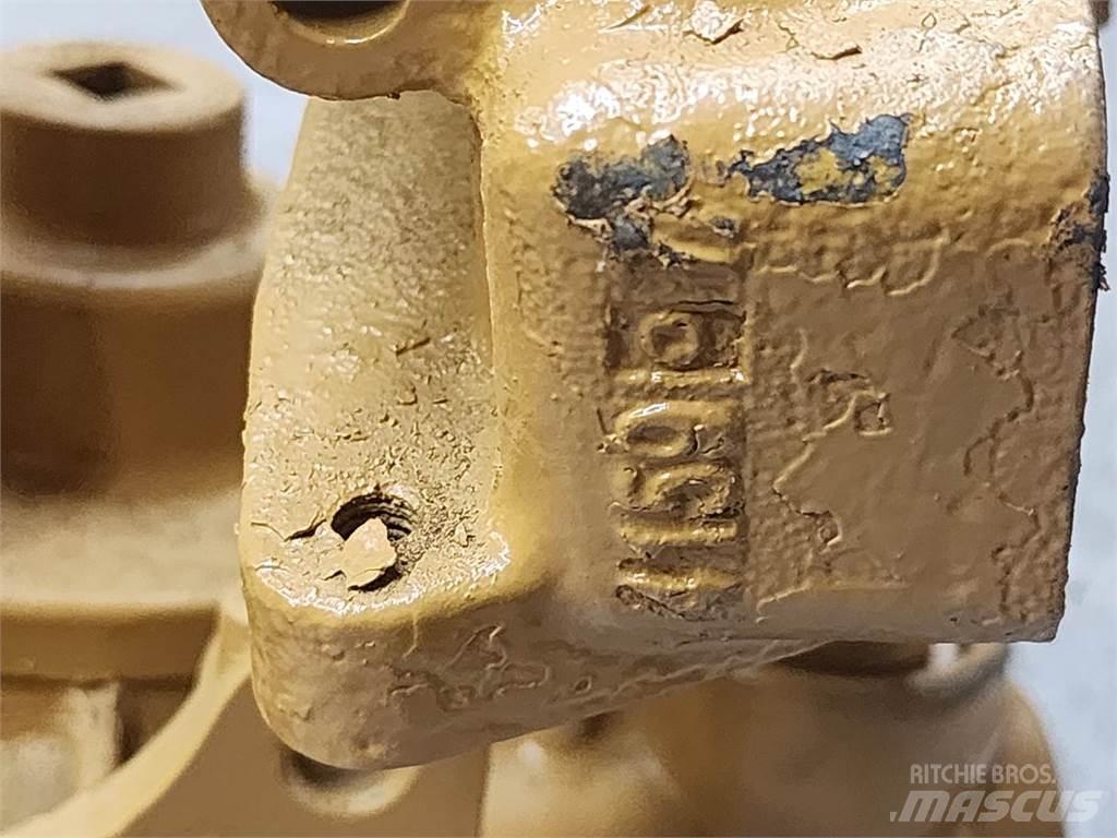 CAT C13 일렉트로닉스