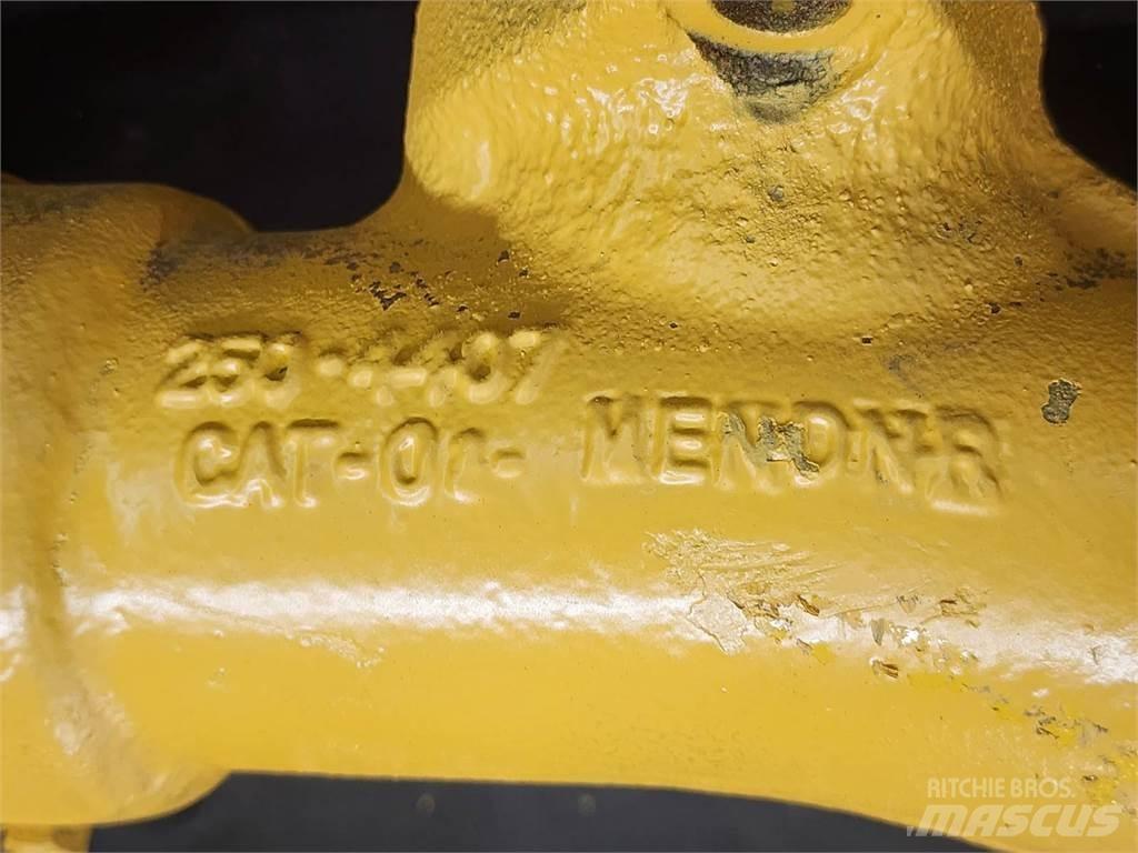 CAT C13 운송 장비 - 기타