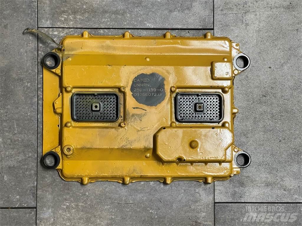 CAT C13 일렉트로닉스