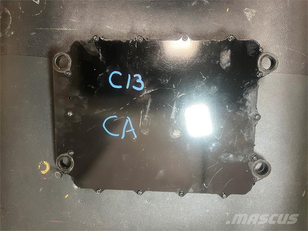 CAT C13 일렉트로닉스