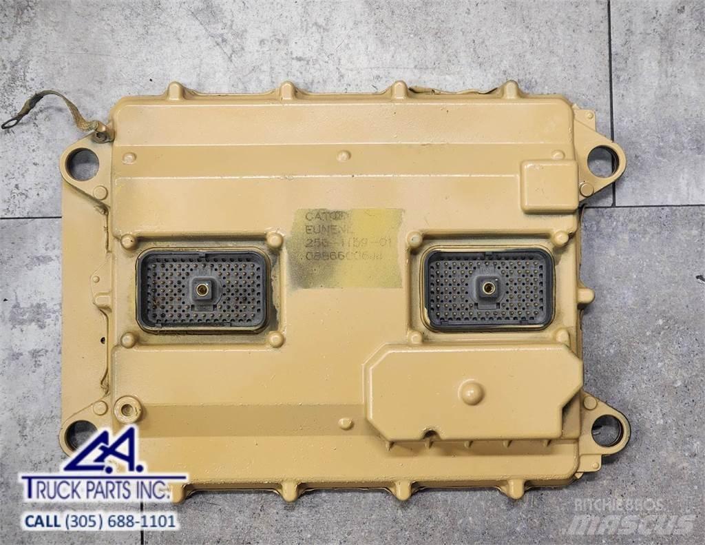 CAT C15 일렉트로닉스