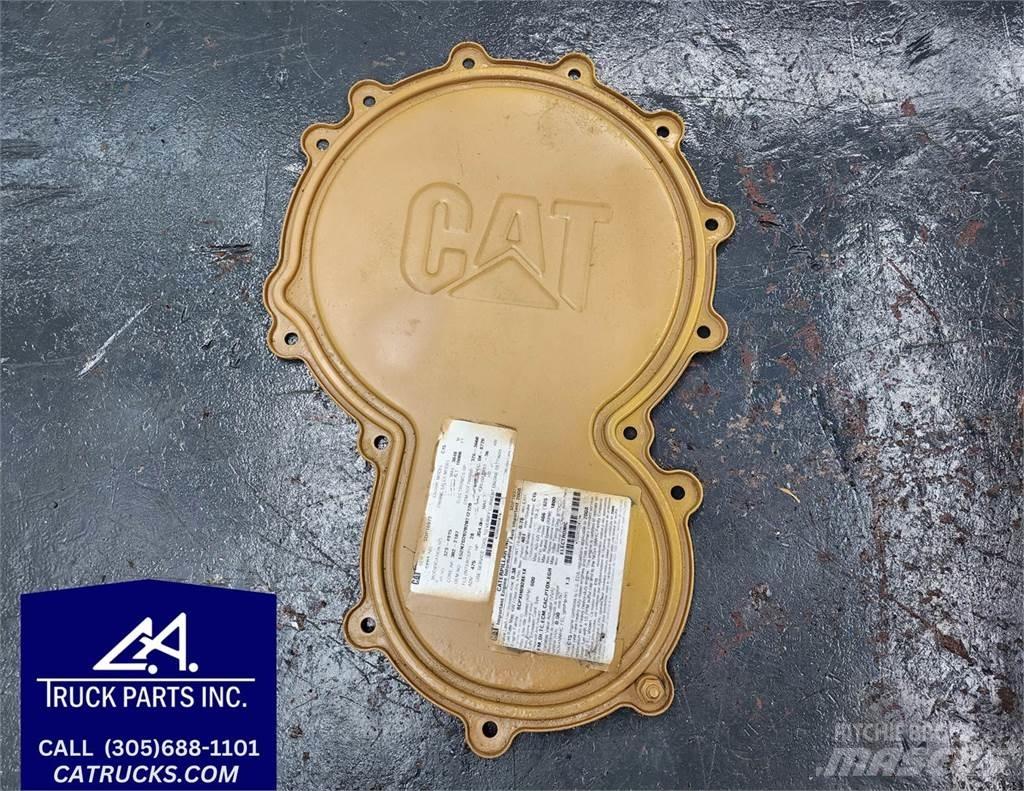 CAT C15 일렉트로닉스