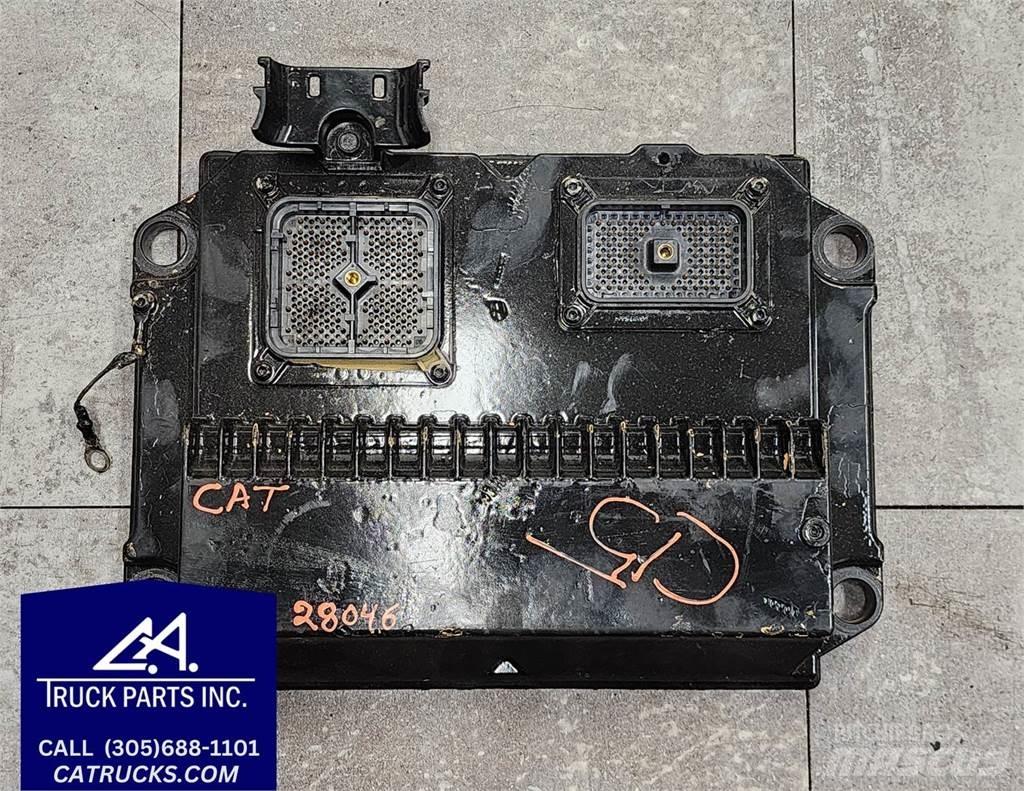 CAT C15 일렉트로닉스