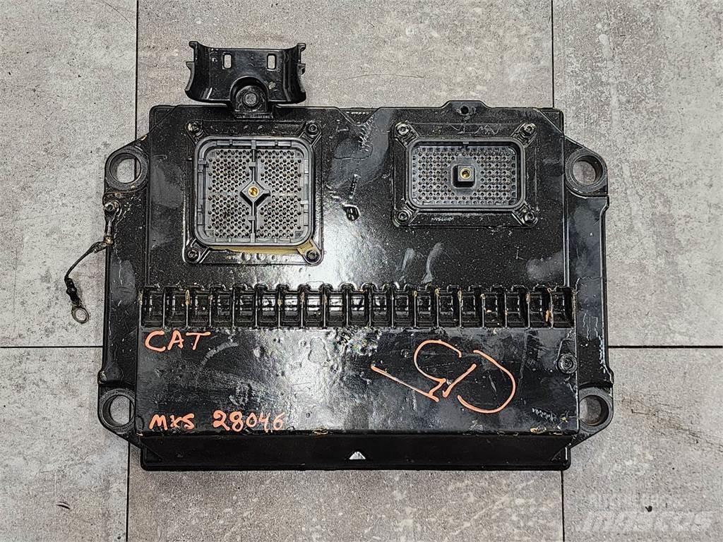 CAT C15 일렉트로닉스