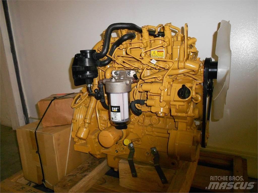 CAT C2.2 엔진